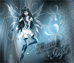 Fantasie Angel