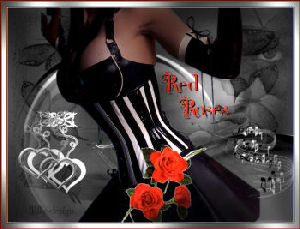 Red Roses